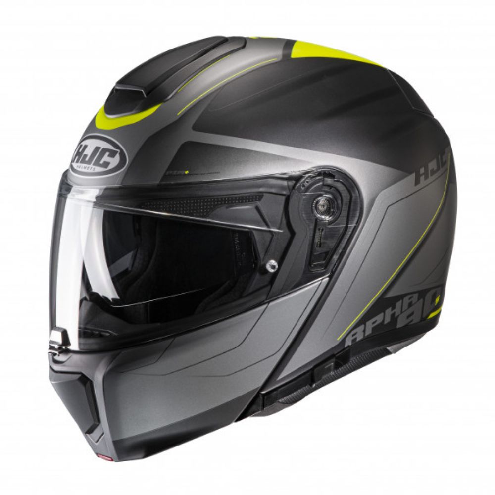 Immagine di CASCO RPHA90S CADAN HJC