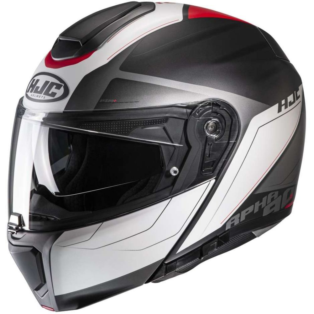 Immagine di CASCO RPHA90S CADAN HJC