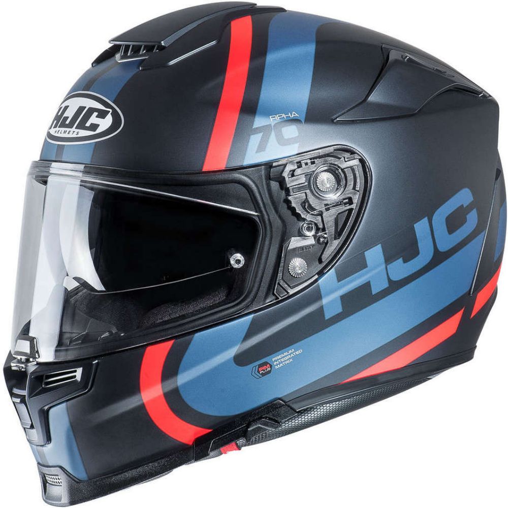 Immagine di CASCO RPHA70 GAON HJC