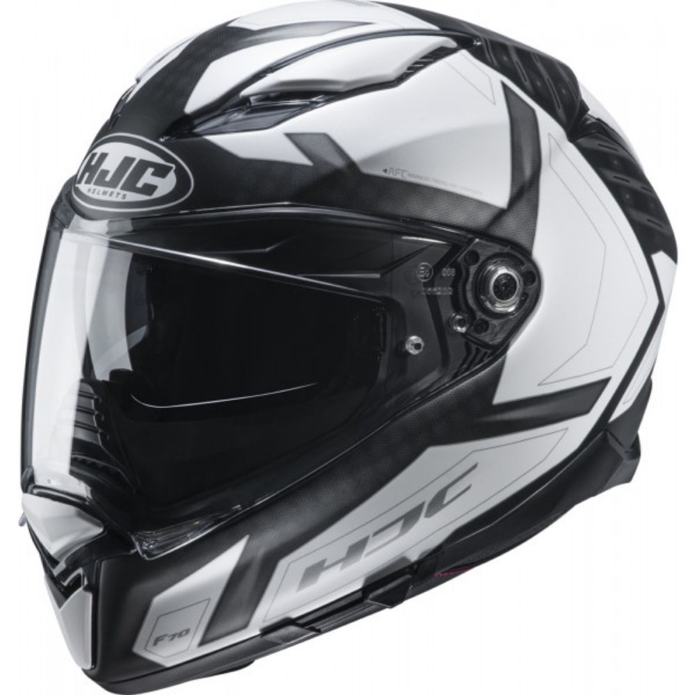 Immagine di CASCO F70 DEVER HJC  MC-5SF HJC