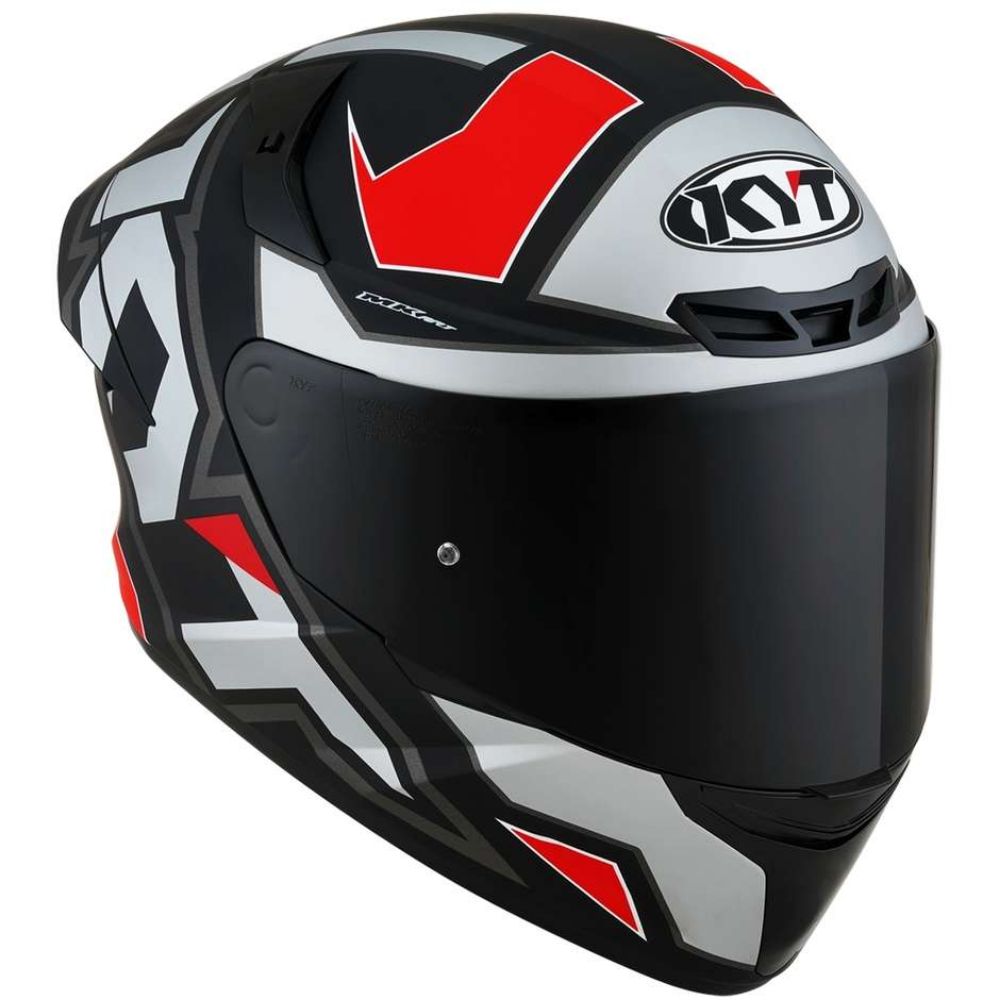 Immagine di CASCO TT-COURSE ELECTRON KYT