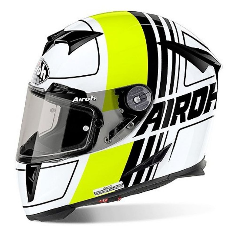 Immagine di CASCO GP500 SCRAPE AIROH