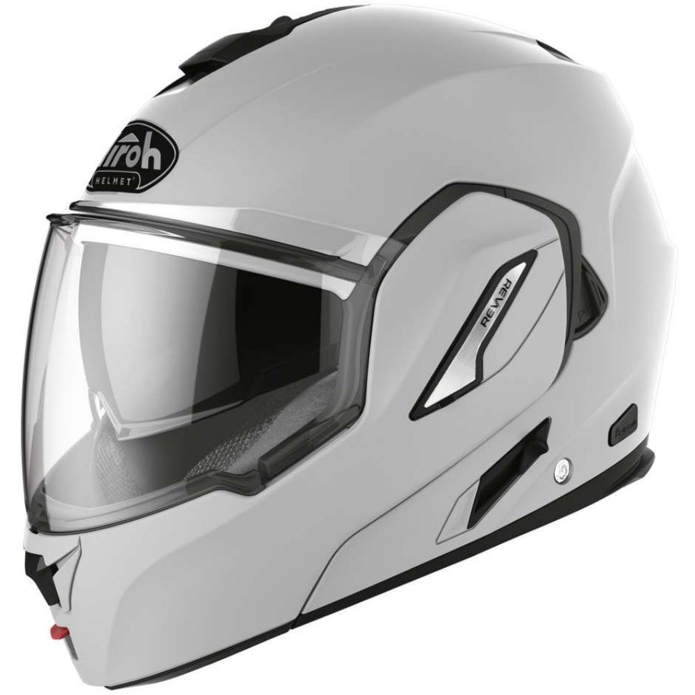 Immagine di CASCO REV 19 COLOR CONCRETEGREY MATT AIR AIROH