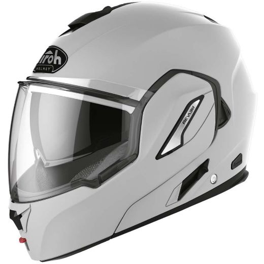 Immagine di CASCO REV 19 COLOR CONCRETEGREY MATT AIR AIROH