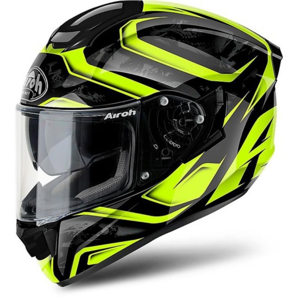 Immagine di CASCO ST 501 DUDE AIROH