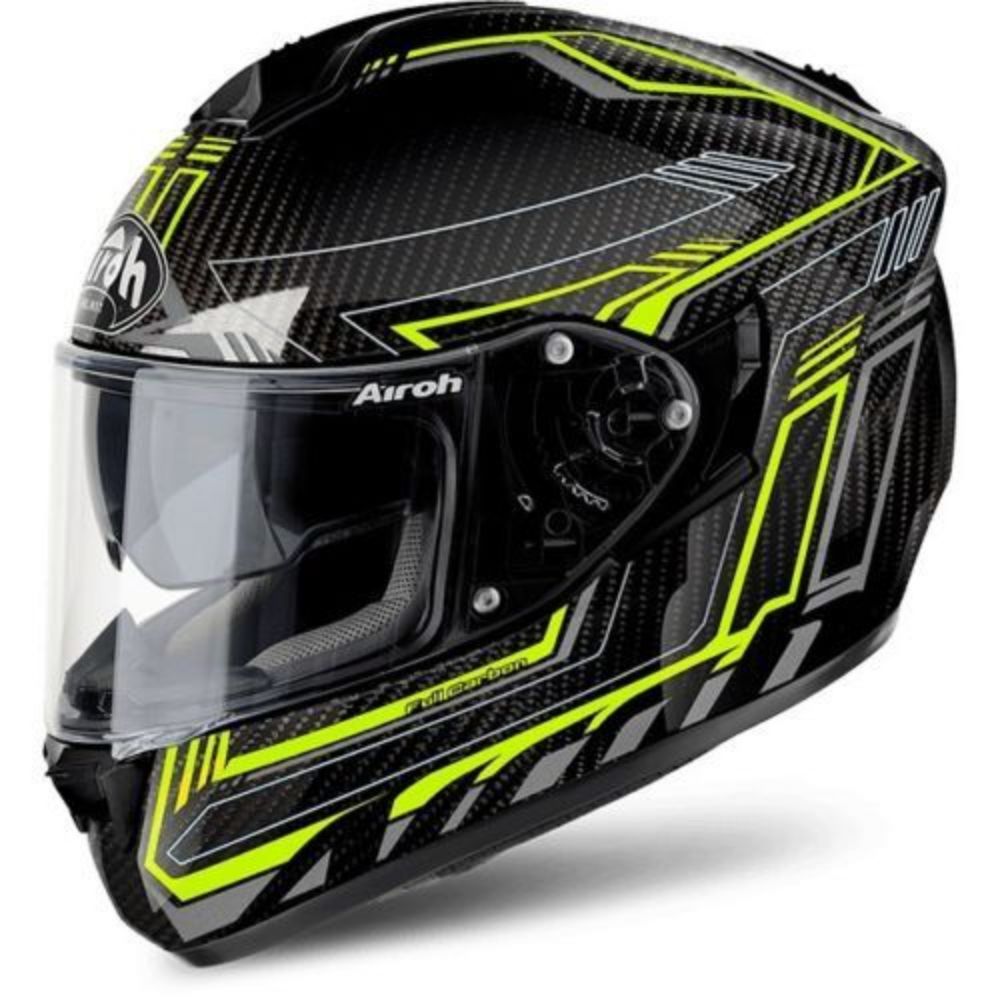 Immagine di CASCO ST 701 SAFETY AIROH
