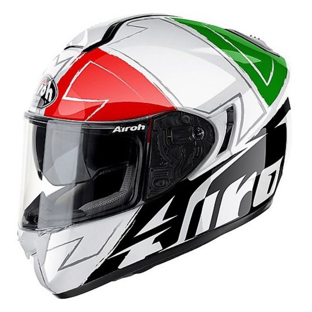 Immagine di CASCO ST 701 WAY AIROH