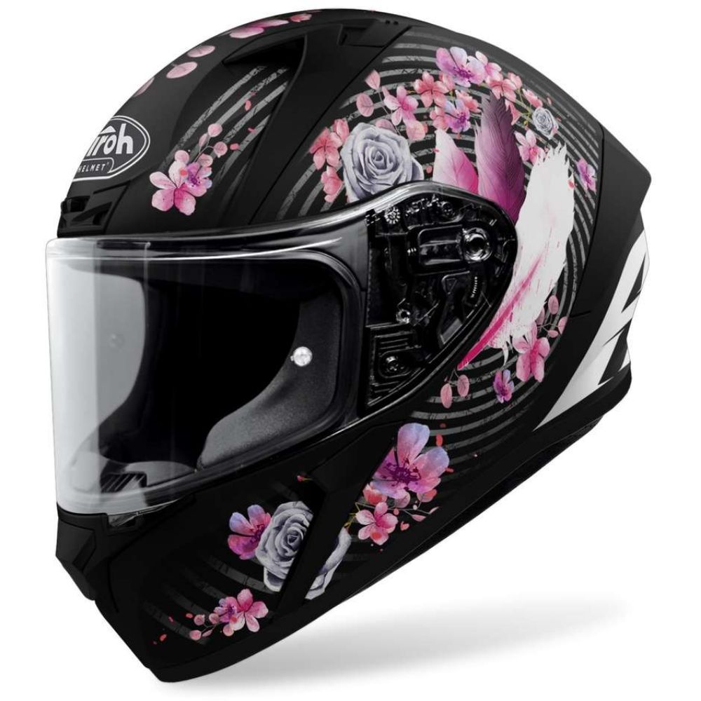 Immagine di CASCO VALOR MAD MATT AIROH