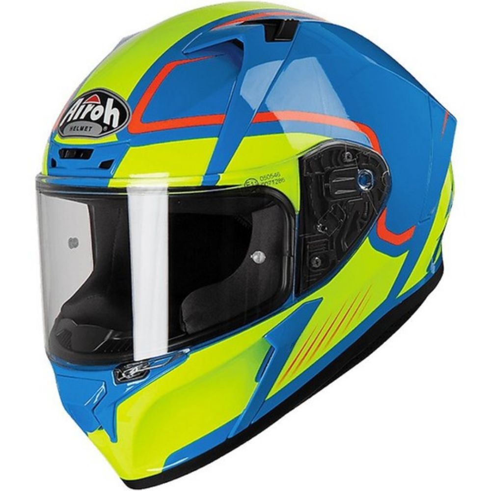 Casco airoh valor marshall deals