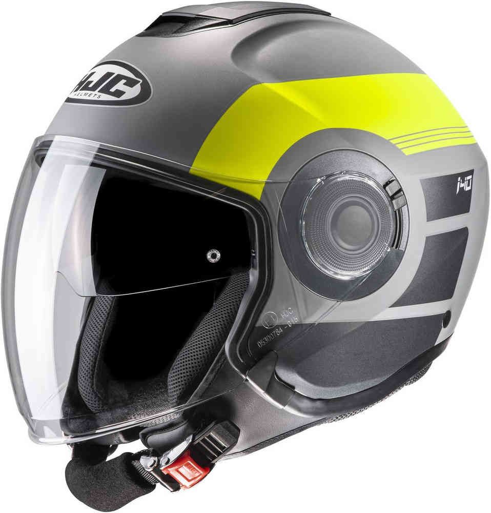 Immagine di CASCO I40 SPINA HJC