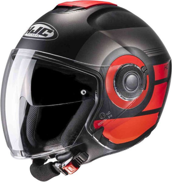 CASCHI MOTO JET E SEMI-JET - Iumoto