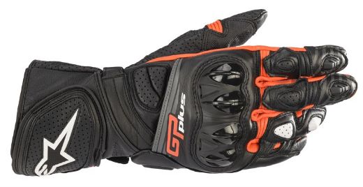 Immagine di GUANTI GP PLUS R V2 GLOVES ALPINESTARS