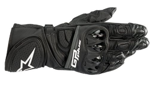 Immagine di GUANTI GP PLUS R V2 GLOVES ALPINESTARS