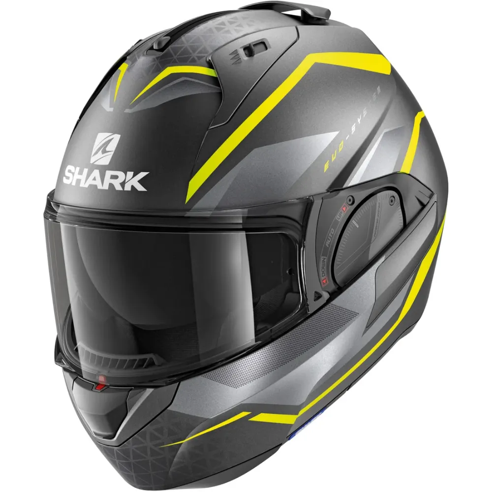 Immagine di CASCO EVO ES YARI MAT SHARK