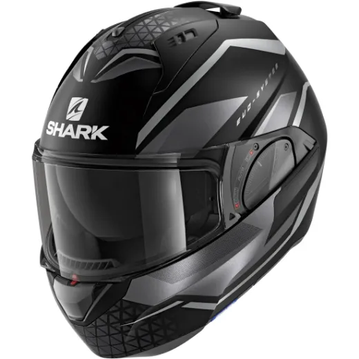 Immagine di CASCO EVO ES YARI MAT SHARK