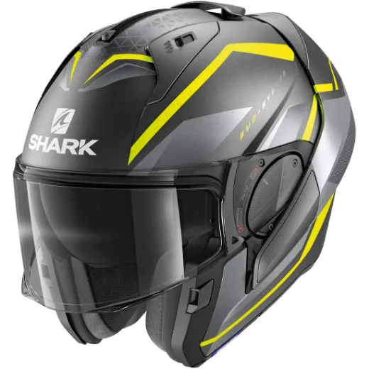 Immagine di CASCO EVO ES YARI MAT SHARK