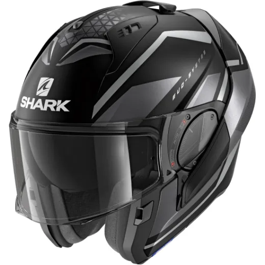 Immagine di CASCO EVO ES YARI MAT SHARK