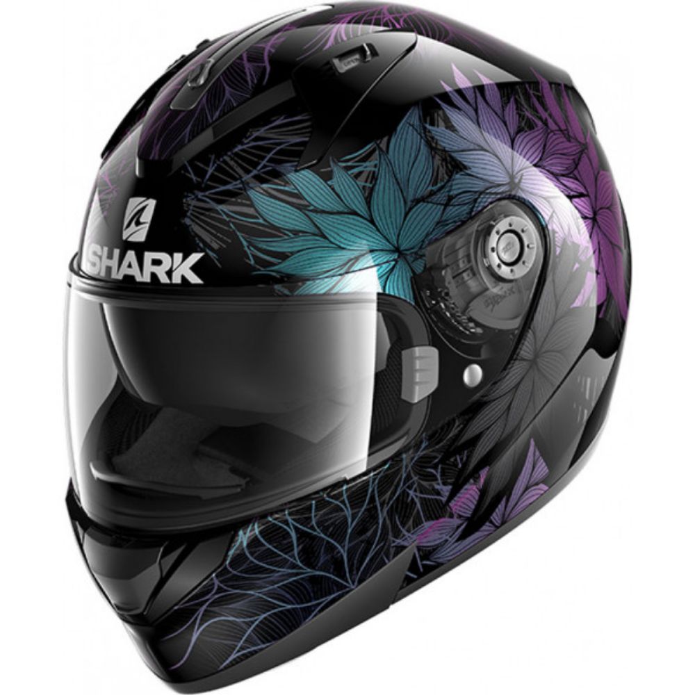 Immagine di CASCO RIDILL 1.2 NELUM SHARK