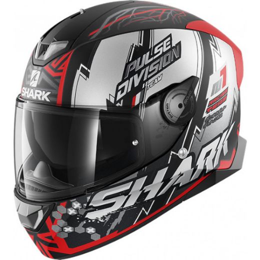 Immagine di CASCO SKWAL 2 NOXXYS MAT SHARK