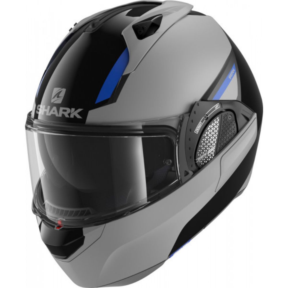 Immagine di CASCO EVO GT SEAN SHARK