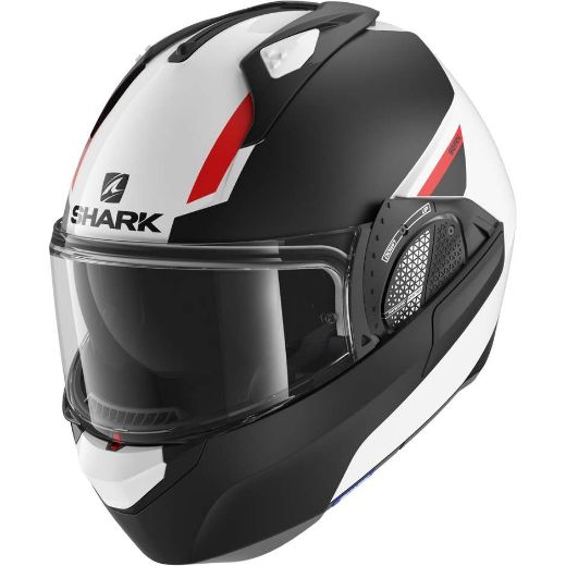 Immagine di CASCO EVO GT SEAN SHARK