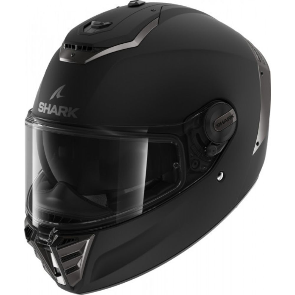 Immagine di CASCO SPARTAN RS BLANK MAT SHARK