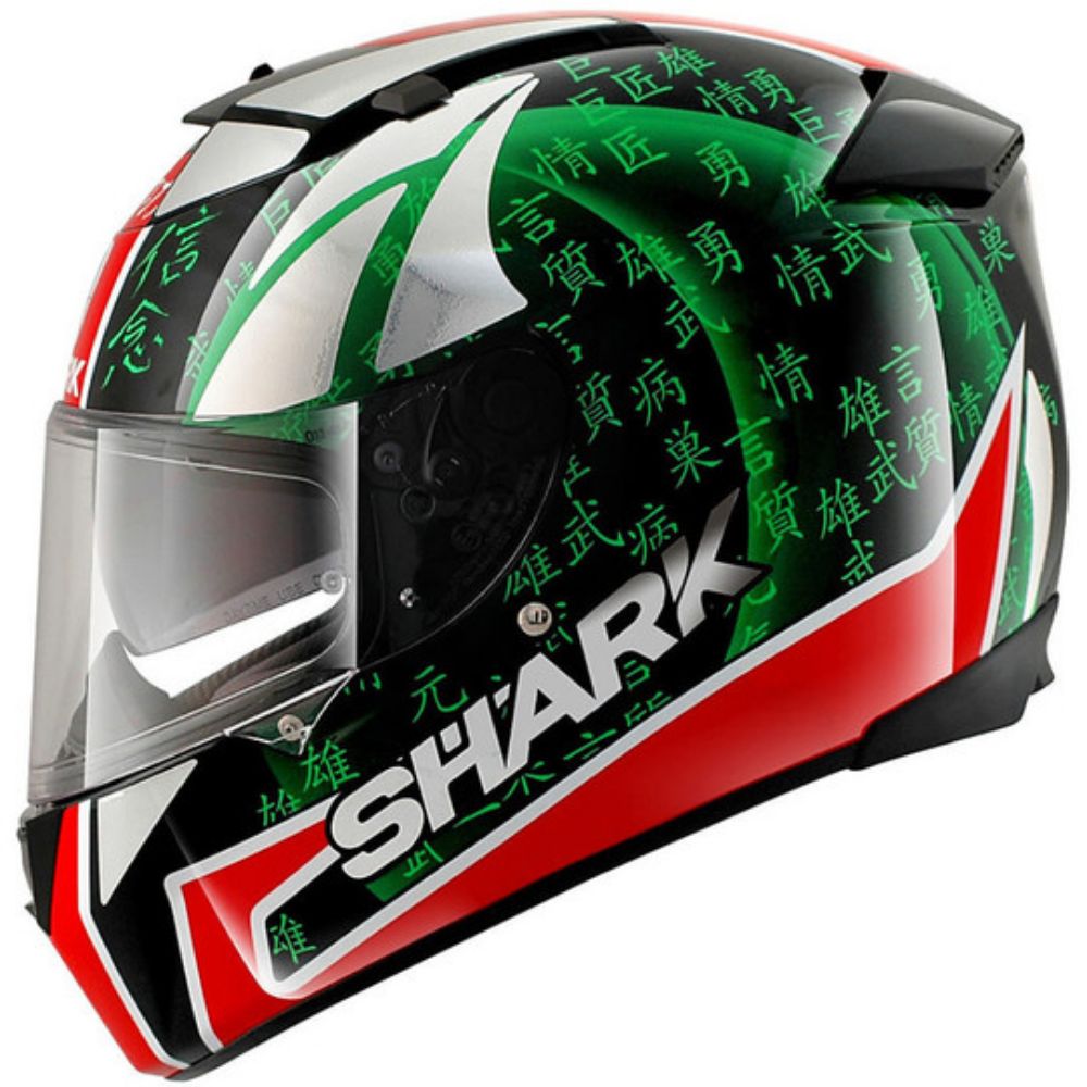 Immagine di CASCO SPEED-R SYKES SHARK