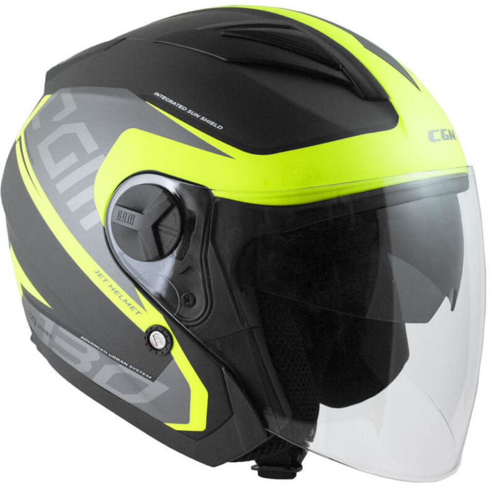 Immagine di CASCO 130S DAYTONA CGM