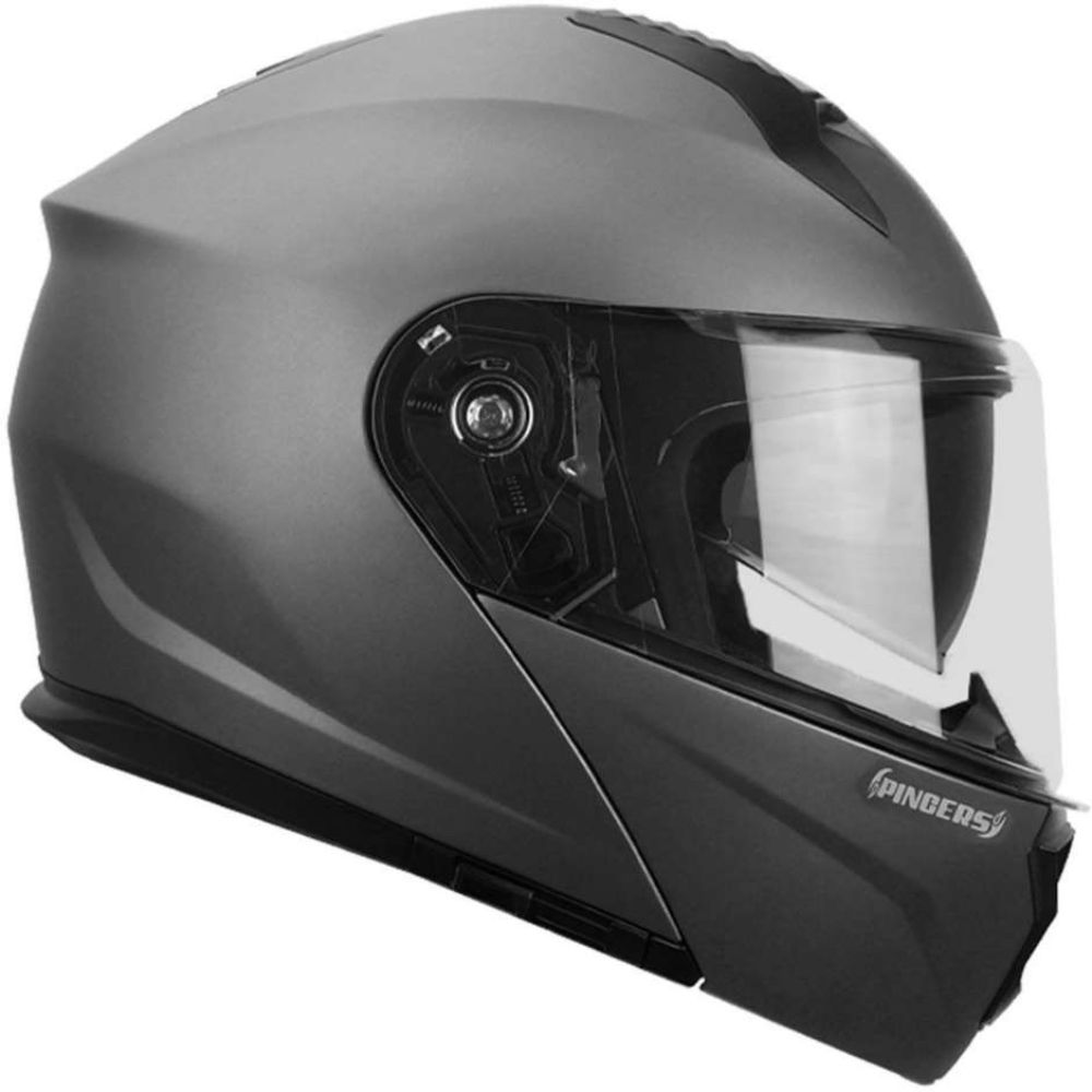 Immagine di CASCO 507A PINCERS MONO ANTRACITE SATINATO CGM