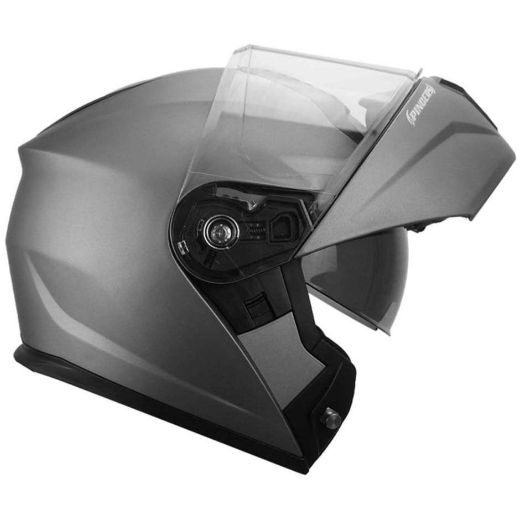 Immagine di CASCO 507A PINCERS MONO ANTRACITE SATINATO CGM