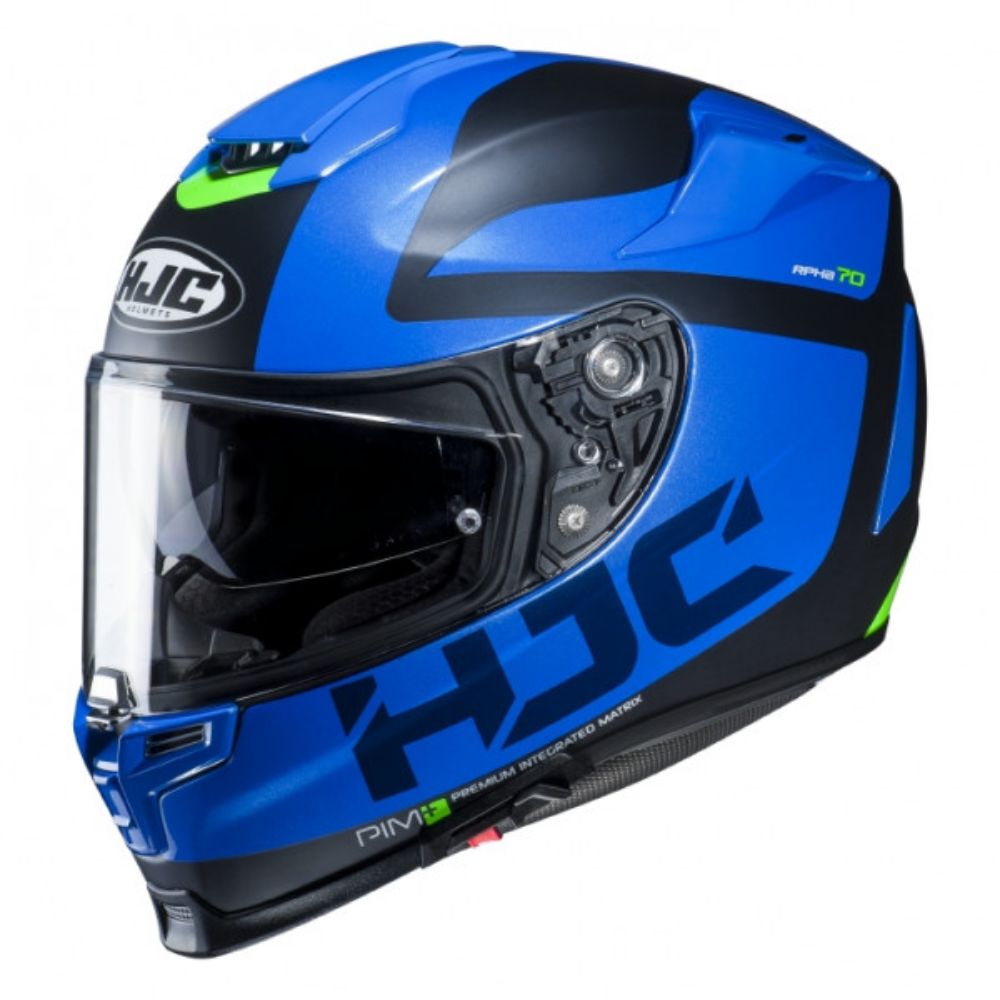 Immagine di CASCO RPHA70 BALIUS HJC