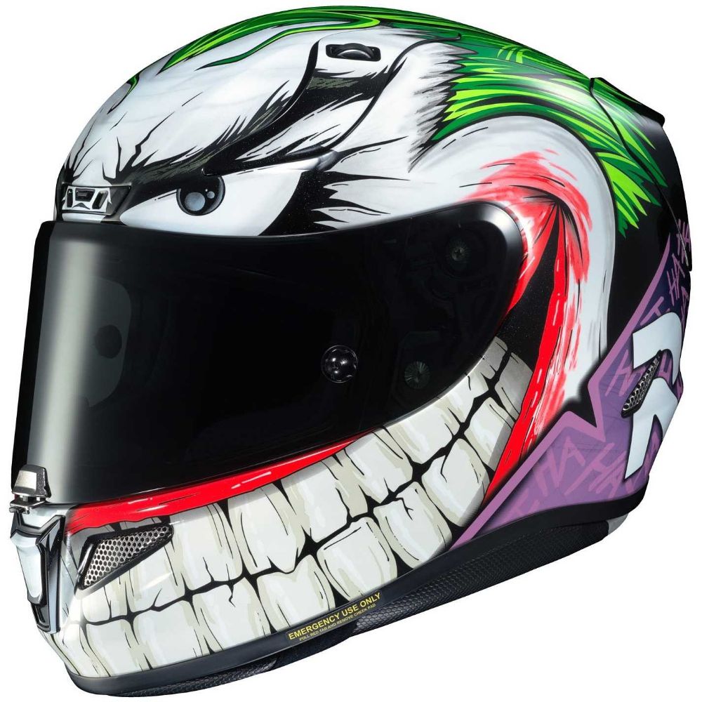 Immagine di CASCO RPHA11 JOKER HJC