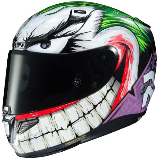 Immagine di CASCO RPHA11 JOKER HJC