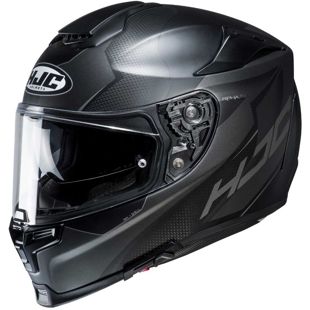 Immagine di CASCO RPHA70 GADIVO HJC