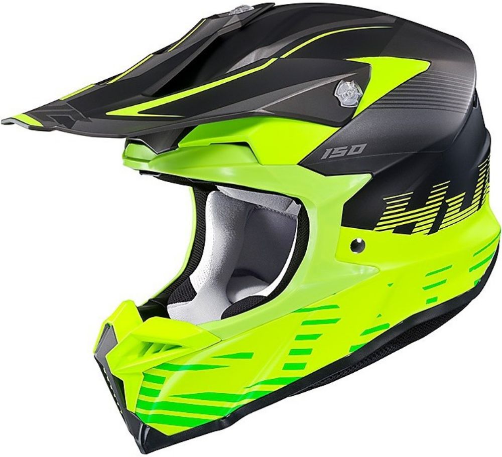 Immagine di CASCO I-50 FURY HJC