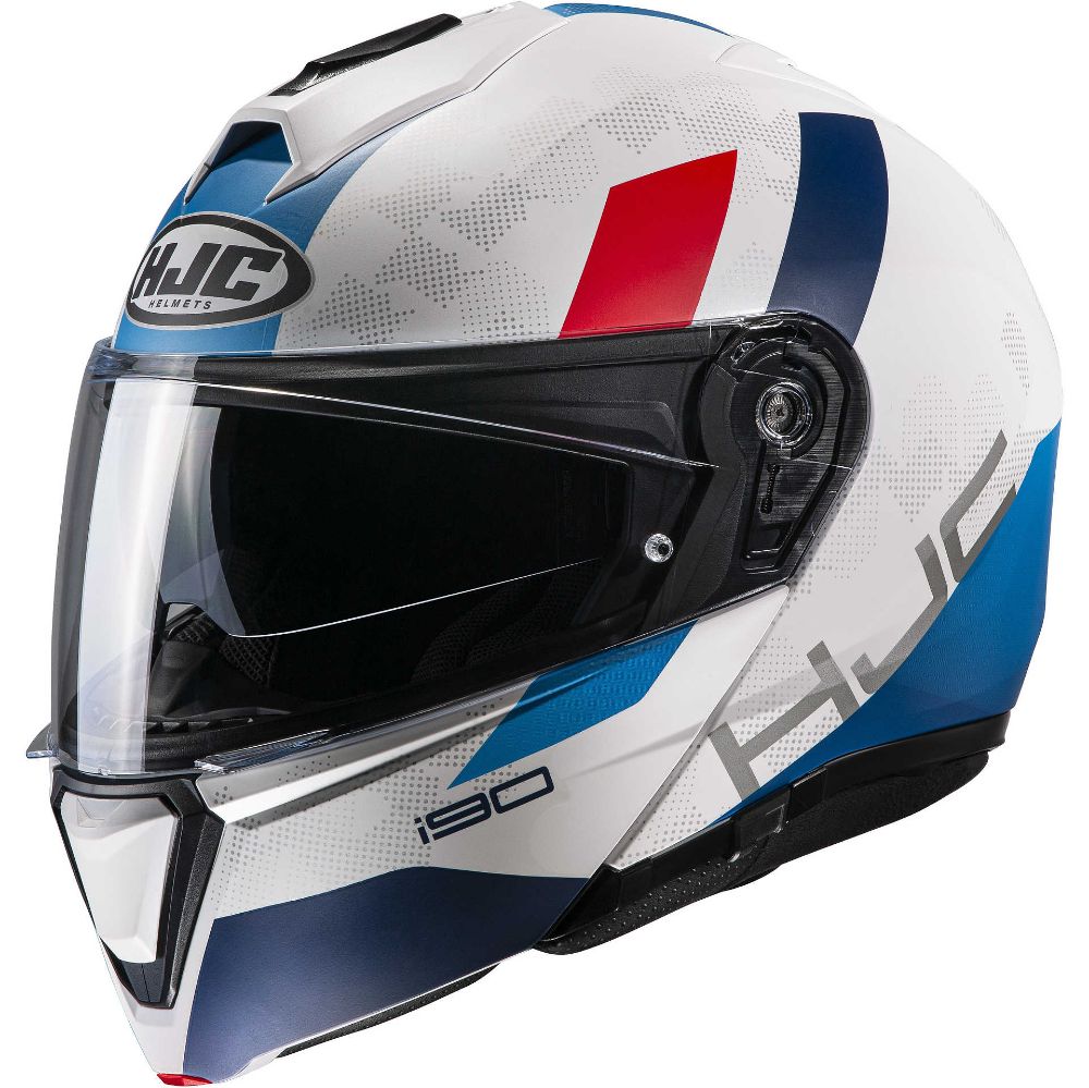 Immagine di CASCO I90 SYREX HJC