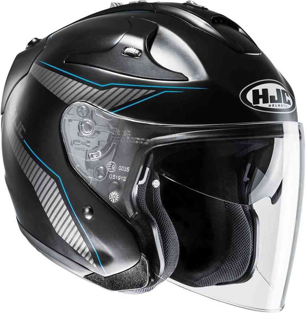 CASCO FG-JET JIKE HJC - Iumoto