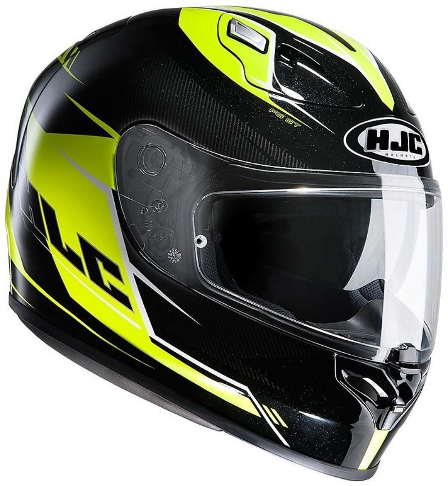 Immagine di CASCO FG-ST BOLT HJC