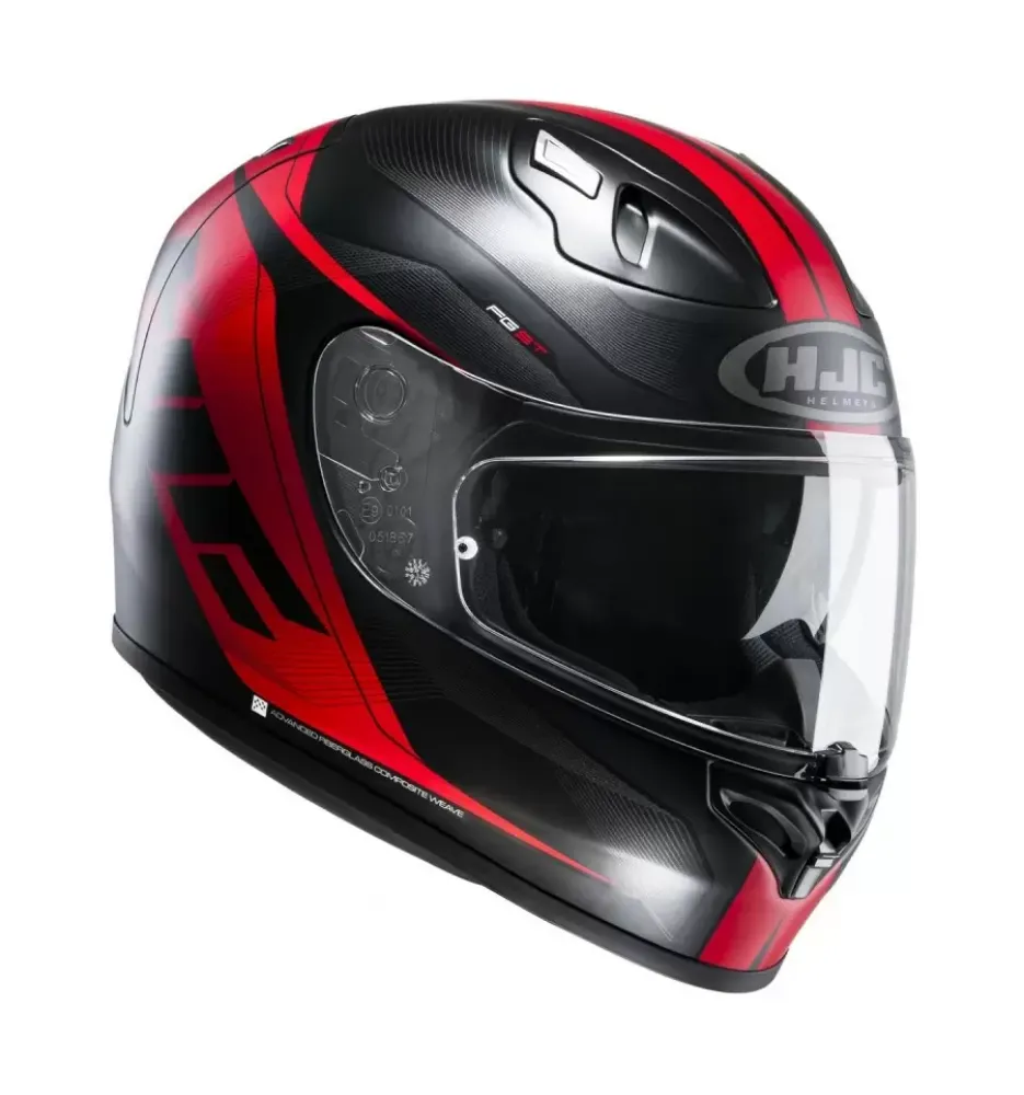 Immagine di CASCO FG-ST CRONO HJC