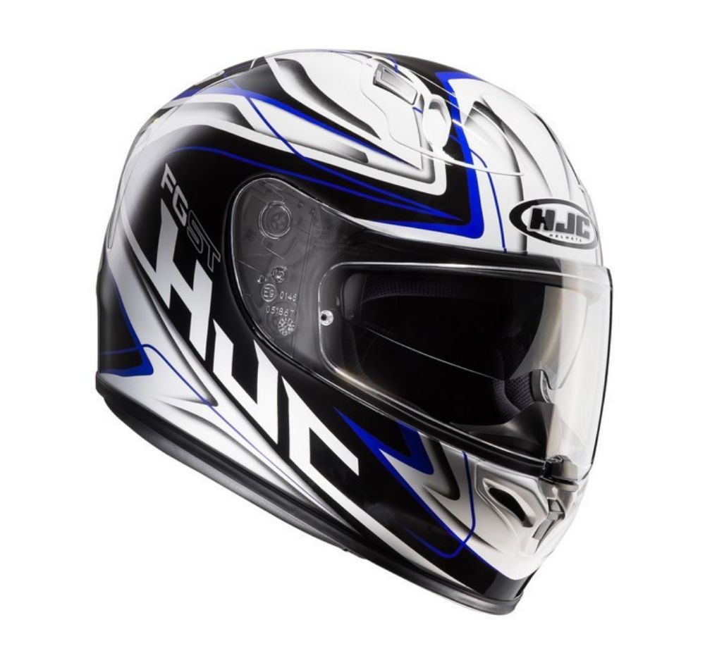 Immagine di CASCO FG-ST CRUCIAL HJC