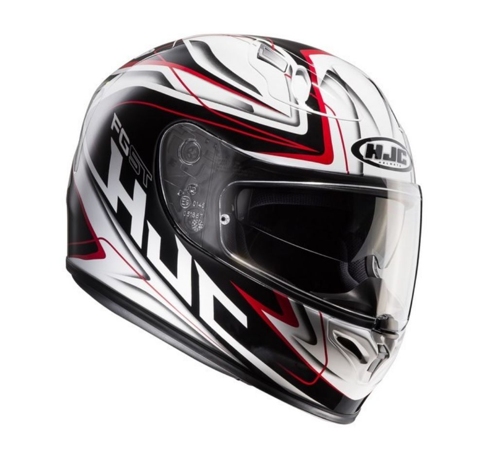 Immagine di CASCO FG-ST CRUCIAL HJC