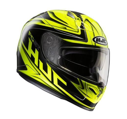 Immagine di CASCO FG-ST CRUCIAL HJC