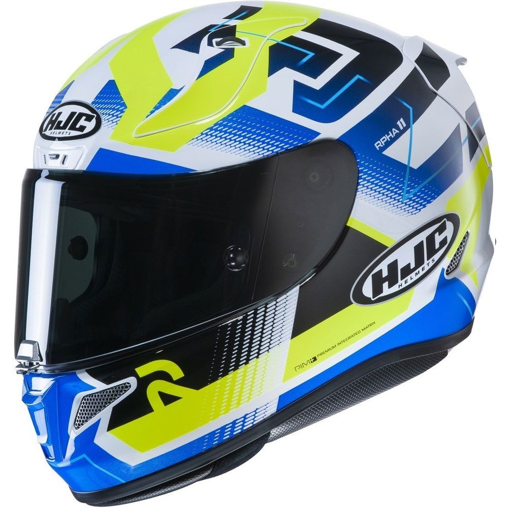 Immagine di CASCO RPHA11 NECTUS HJC