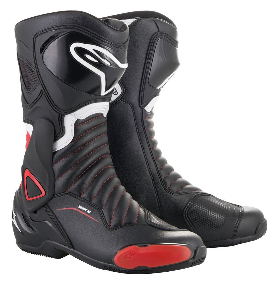 Immagine di STIVALI SMX-6 V2 ALPINESTARS