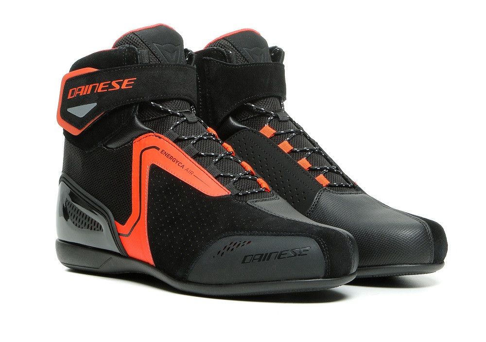 Immagine di SCARPE ENERGYCA D-WP DAINESE