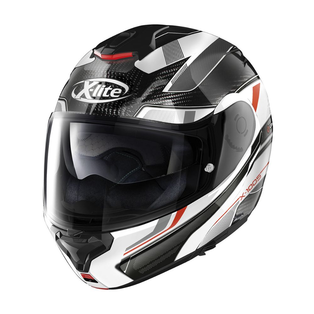 Immagine di CASCO X-1005 ULTRA POWERTRA 037 X-LITE