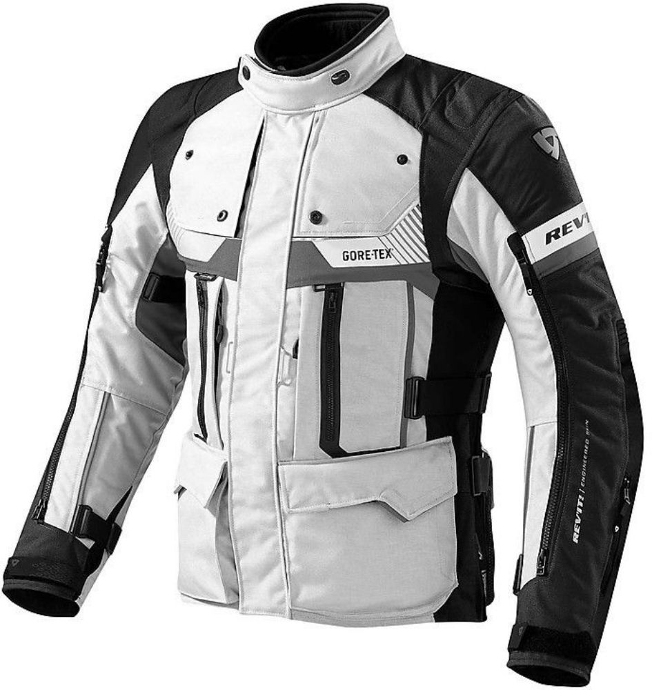 Immagine di GIACCA DEFENDER PRO GTX REVIT