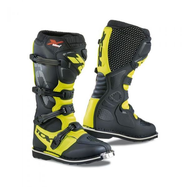 Scarpe e Stivaletti TCX Iumoto