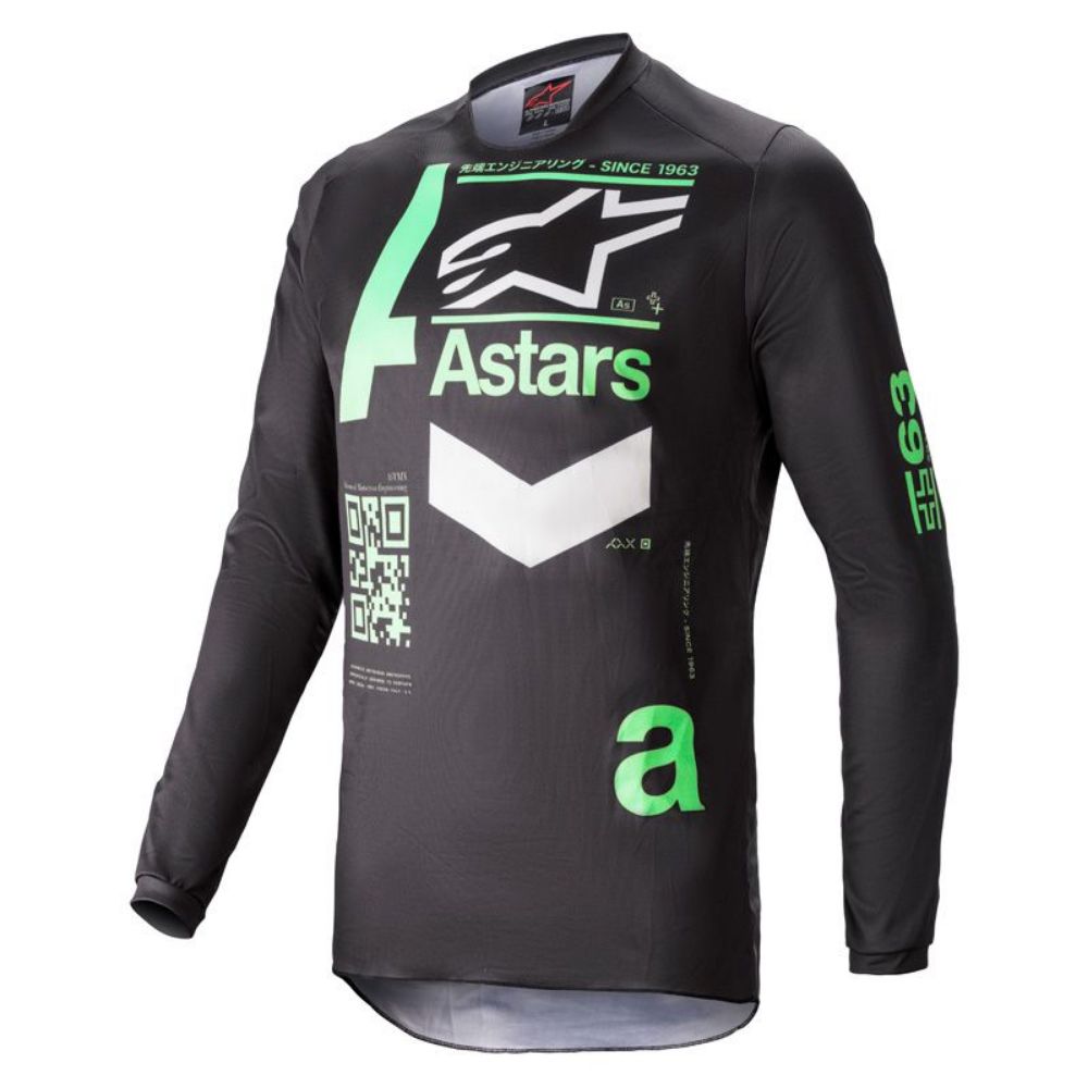 Immagine di MAGLIA FLUID CHASER ALPINESTARS