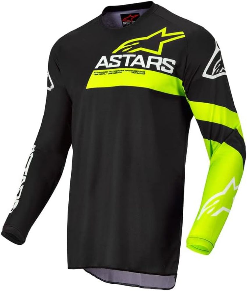 Immagine di MAGLIA FLUID CHASER ALPINESTARS 